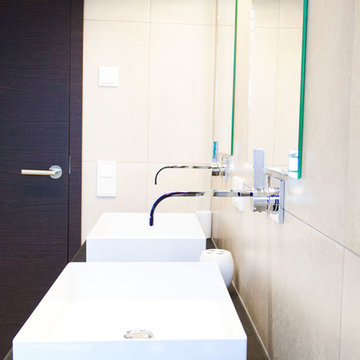 APPARTEMENT _ LUXEMBOURG