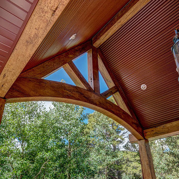 Kenosha Trout Club Lake Cabin