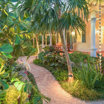 Secret Garden