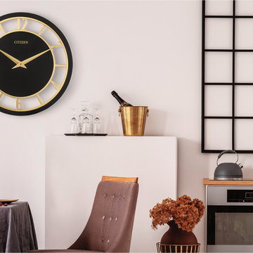 Gallery Wall Clocks