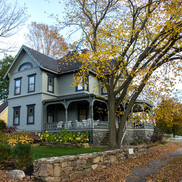 Evolution Home Exteriors