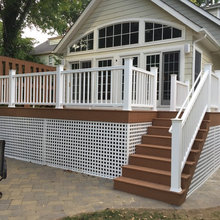 Deck Ideas