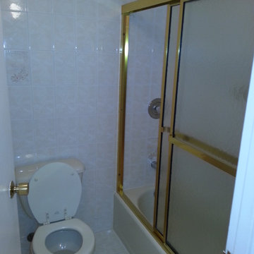 Remodeling | 2Bedrooms | South Ocean Dr. Florida | Before |