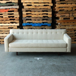 Rochelle Sofa - Products
