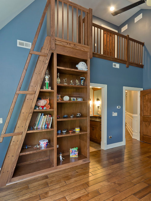 Loft Access Design Ideas & Remodel Pictures Houzz