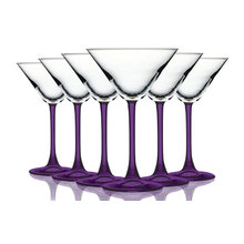 glassware
