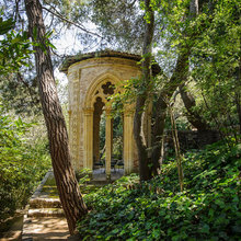 Folly+Gazebo