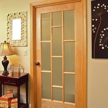 Upstate Door - Custom Interior Doors