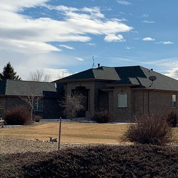 Slate, Mulligan Lake Dr., Mead