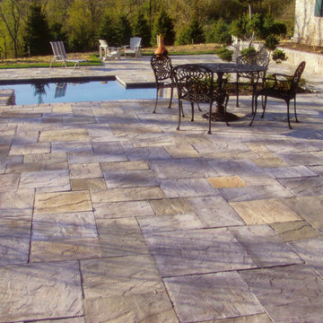 Pools - Backyard's Beautified