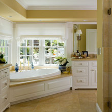 bathrooms
