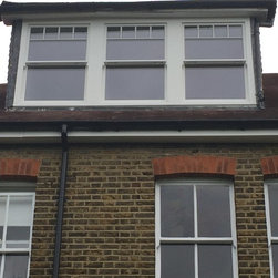 Sash Windows - Windows