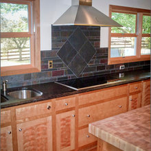 Kitchen Cabinets