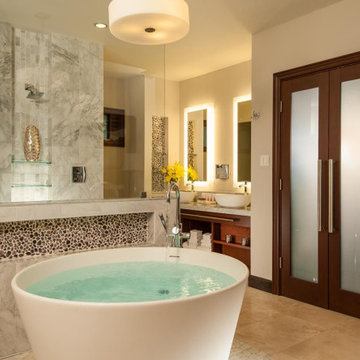 MTI Baths