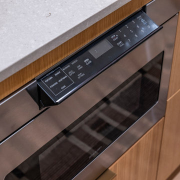 Microwave Drawer™ Oven SMD2470ASY