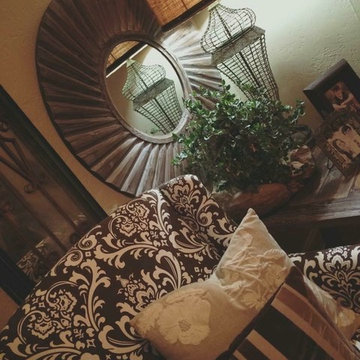 Wootan Residence