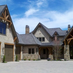 Parade Home in Boise, ID. - Products