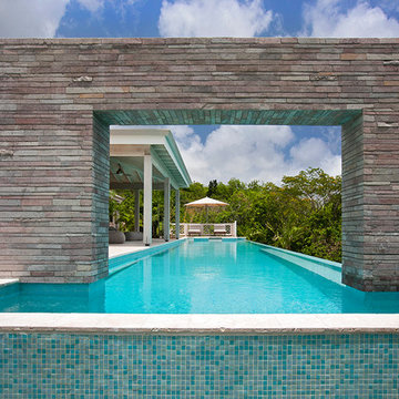 NEVIS - ST. KITTS FOUR SEASONS VILLA
