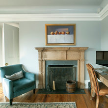 Fireplaces