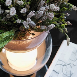 Giova Table Lamp by Fontana Arte - Table Lamps