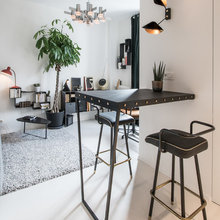 Best of Houzz 2020 FR - Bar de salon