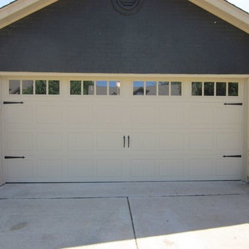 Stanley Garage Door & Gate Repair Santa Monica