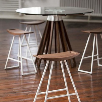 Modern Home -- Furniture