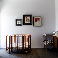 nursery