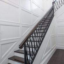 Augs Stair/foyer