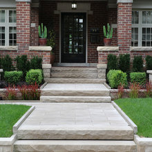 Front Landscape