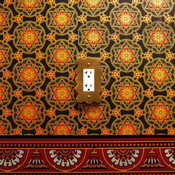 The Versace Loft – Commercial Lounge
