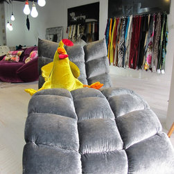 Bretz Accessories - Products