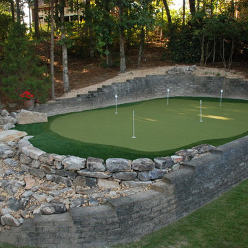 Outdoor Recreation Area