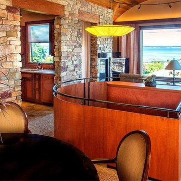 Port Townsend Retreat