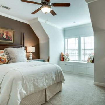Lake Highlands New Home Construction
