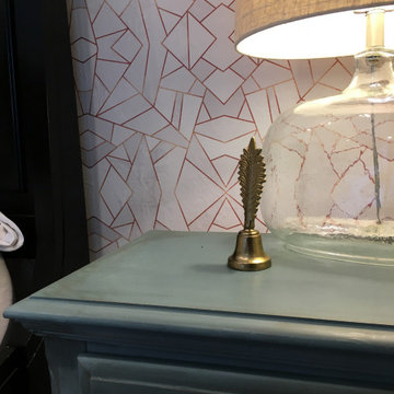 Bedroom  Romance Refresh