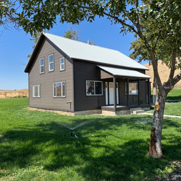 Exterior Paint