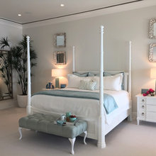 Bedroom Ideas