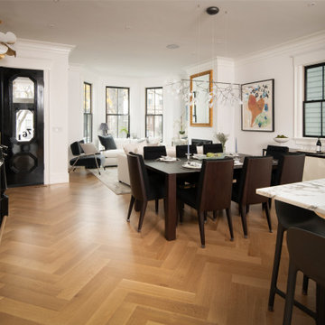 South Boston Remodel