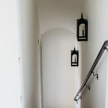 Artisan Home Tour Staging // Kansas City 2020