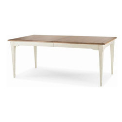 Hannah Rectangle Dining Table - Dining Tables