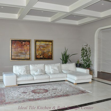Flooring