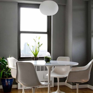 Lower Eastside Apartment