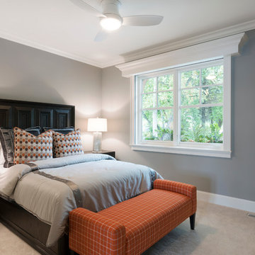 Casco Cottage