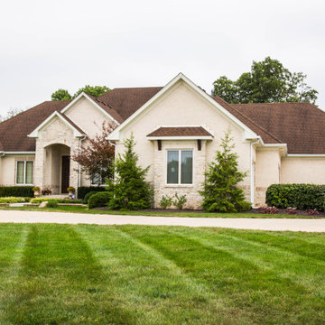 Kerrington Proper Executive Ranch