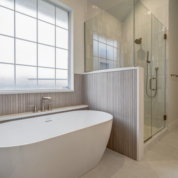 Boring Bathroom Reborn