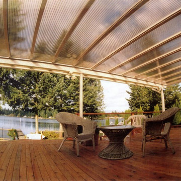 Conventional Roof Style