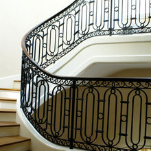 Staircases