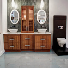 Cheap Bathroom