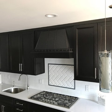HILLSBRAD , BRIGHTON CABINETS